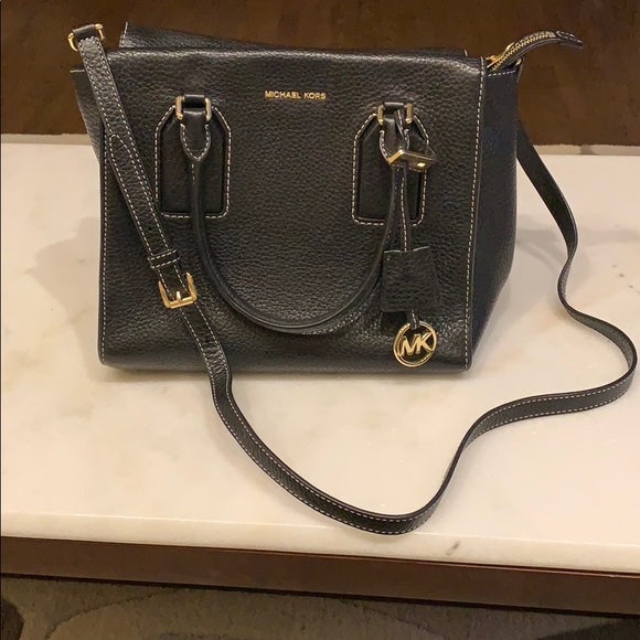 Michael Kors handbag purse - Picture 5 of 12